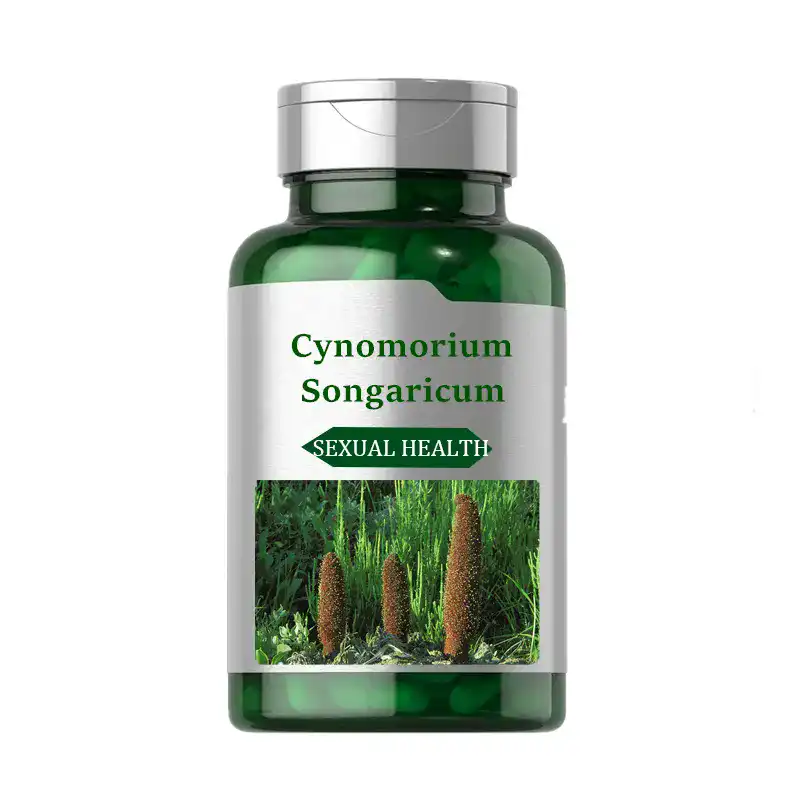 Cynomorium Capsules